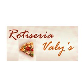 ROTISERIA VALYS